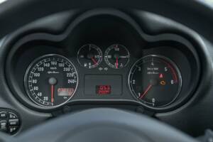 Afbeelding 44/50 van Alfa Romeo 147 1.9 JTD (2007)