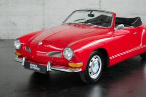 Image 4/50 of Volkswagen Karmann Ghia 1500 (1971)