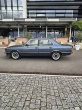 Image 5/13 of ALPINA B9 3.5 (1983)