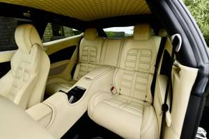 Afbeelding 48/50 van Ferrari FF (2012)