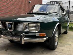 Image 3/8 of Saab 99 E (1971)