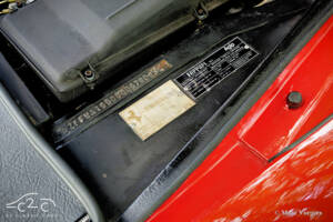 Imagen 62/63 de Ferrari 328 GTB (1986)