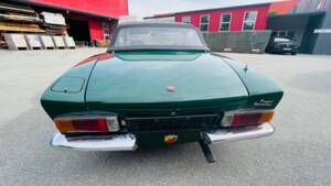 Imagen 4/14 de FIAT 124 Spider BS (1972)