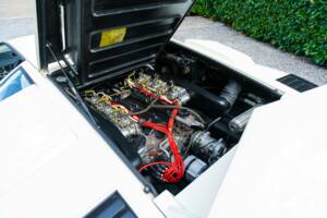 Bild 20/20 von Lamborghini Countach 5000 S (1983)