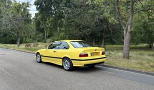 Image 8/35 de BMW M3 (1996)