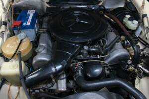 Image 34/50 de Mercedes-Benz 450 SL (1973)