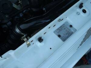 Bild 30/50 von FIAT Uno Turbo i.E. (1991)
