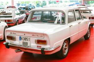Bild 8/34 von Alfa Romeo Giulia Nuova Super 1600 (1979)