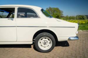 Image 7/8 de Volvo Amazon S (1968)