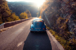 Bild 53/86 von Porsche 356 B 1600 Super 90 (1960)