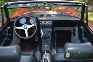 Imagen 13/50 de Alfa Romeo 2000 Spider Veloce (1981)