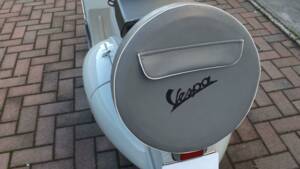 Immagine 12/50 di Piaggio Vespa 125 (1955)