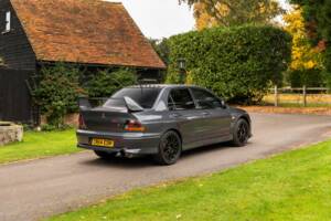 Bild 18/50 von Mitsubishi Lancer Evolution VIII (2004)