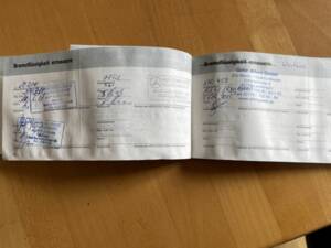 Immagine 43/56 di Mercedes-Benz 500 SL (1985)