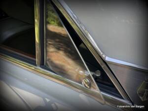 Bild 24/24 von Rover 3 Liter Mk III (1966)