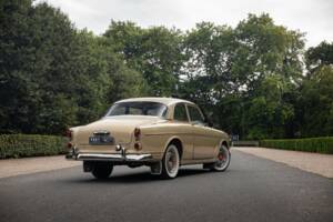 Bild 7/26 von Volvo P 121 (1965)