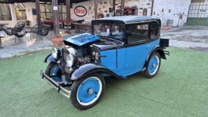 Image 37/45 of Austin 7 Saloon (1930)