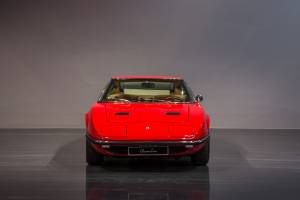 Immagine 11/15 di Maserati Indy 4200 (1971)