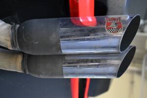 Image 47/48 of Ferrari 308 GTS (1980)
