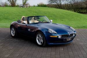 Afbeelding 11/77 van BMW Z8 (2001)