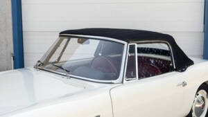 Immagine 13/66 di Abarth 1600 Spider Allemano (1959)
