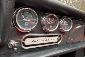 Imagen 16/32 de Alfa Romeo 1750 Spider (1970)