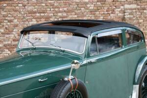 Image 43/50 of Bentley Speed Six “Blue Train” (1950)