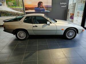 Bild 5/8 von Porsche 924 Turbo (1980)