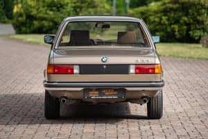 Image 17/76 of BMW 323i (1982)