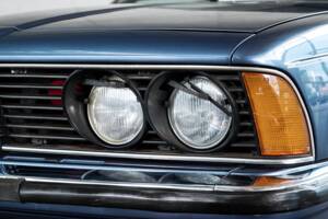 Image 3/50 of BMW 635 CSi (1979)