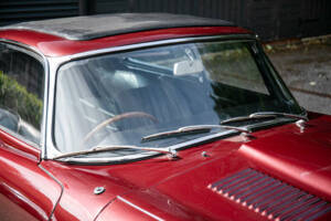 Image 20/40 de Jaguar Type E 4.2 (1967)