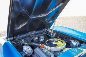 Afbeelding 9/50 van Chevrolet Corvette Sting Ray (1966)