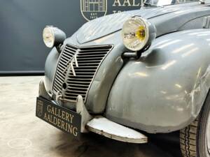 Afbeelding 18/44 van Citroën 2 CV  AZL (1958)