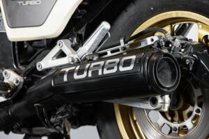 Image 11/50 of Honda CX 500 Turbo (1982)