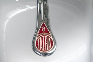 Image 31/50 of Tatra T 87 (1949)