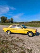 Bild 2/19 von Mercedes-Benz 200 (1980)