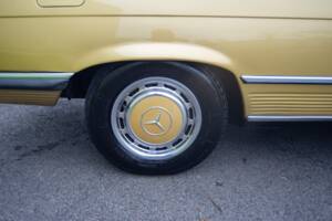 Bild 26/29 von Mercedes-Benz 450 SLC (1978)