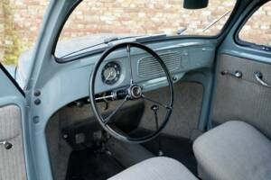 Image 3/50 de Volkswagen Käfer 1200 Standard "Ovali" (1955)