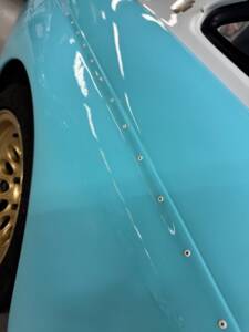 Bild 63/100 von Alfa Romeo 1750 GT Veloce (1968)