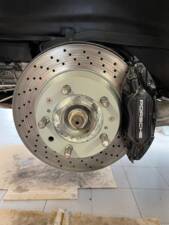 Bild 28/36 von Porsche 911 Turbo 3.3 (1991)