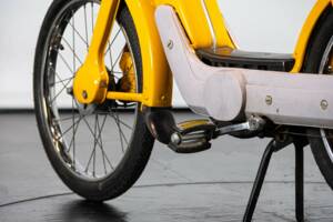 Immagine 10/50 di Piaggio DUMMY (1973)