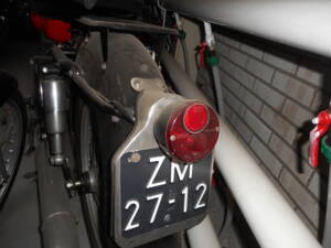 Image 6/6 de Gilera DUMMY (1960)