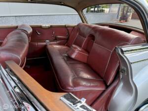 Image 17/36 of Mercedes-Benz 300 d (1958)