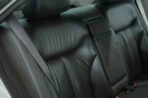 Bild 39/50 von Mercedes-Benz 300 SE (1992)