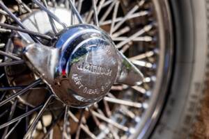 Image 48/50 de Jaguar E-Type (1969)