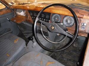 Afbeelding 31/39 van Jaguar Mk II 2.4 (1966)