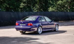 Bild 3/50 von ALPINA B10 V8 (2000)