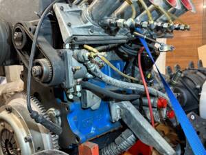 Immagine 32/50 di Focus Mark V (1968)