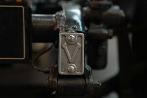 Afbeelding 34/50 van Vauxhall 20/60 T80 (1930)