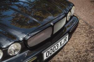 Image 35/48 of Jaguar XJR (2006)